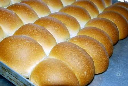 bakery bread