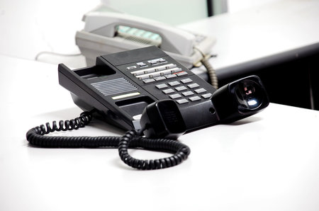 telephone