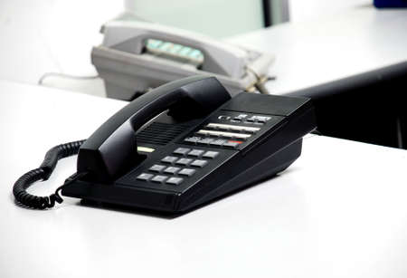 telephoneの写真素材