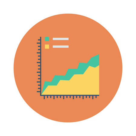 analyticのイラスト素材