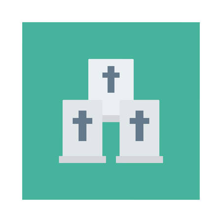 Cementer icon.のイラスト素材