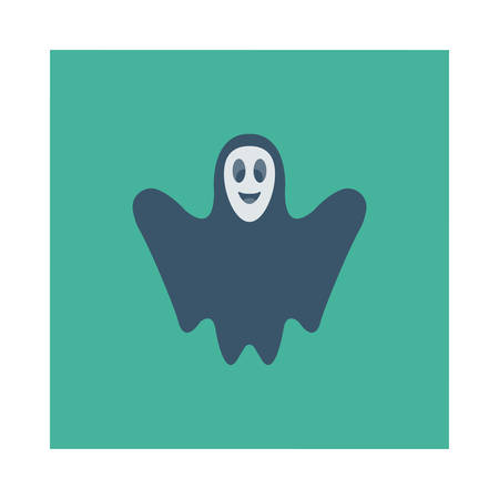 halloweenのイラスト素材