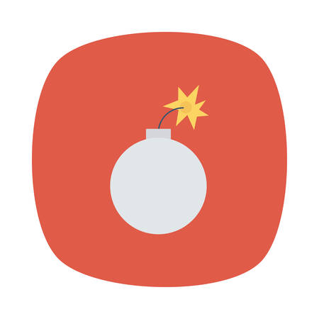 Halloween themed icon.のイラスト素材