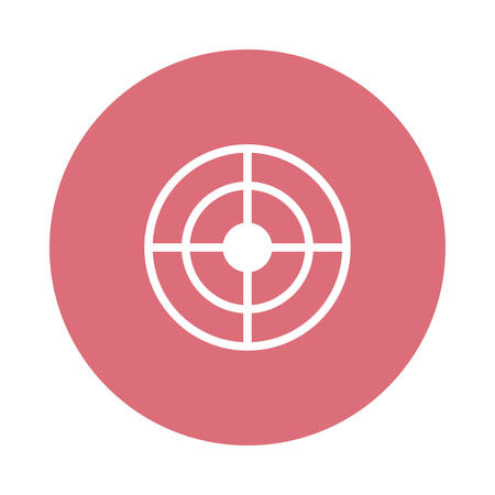 goalのイラスト素材