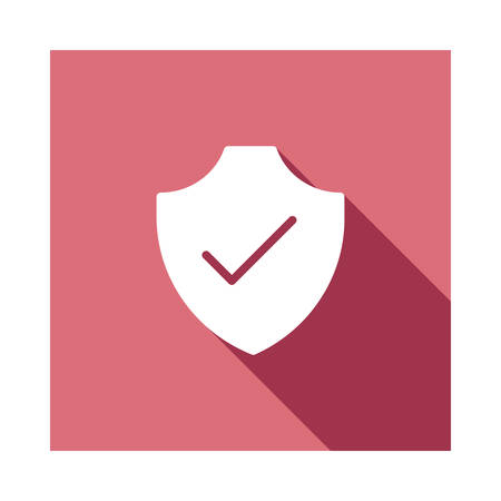 check in vector illustrationのイラスト素材