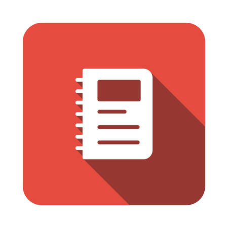 notebookのイラスト素材