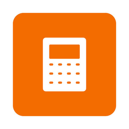 accounting in vector illustrationのイラスト素材