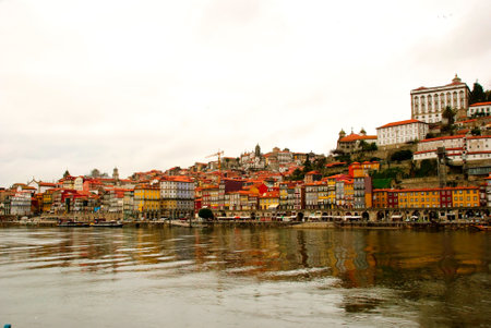 Porto, Portugalのeditorial素材