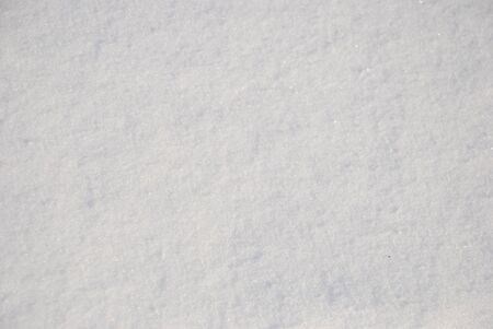 Snow texture close-upの写真素材