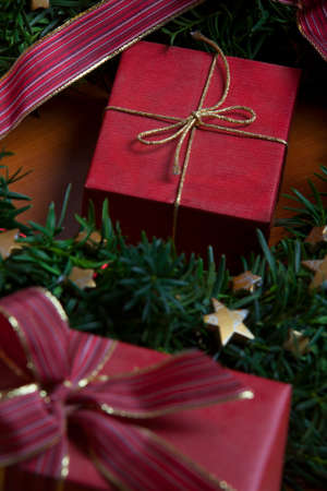 Christmas Decorationの写真素材