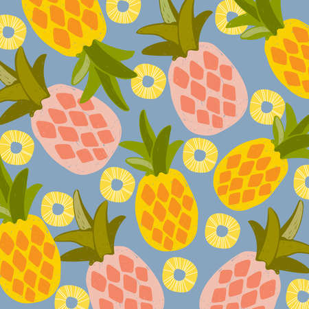 natural abstract background illustration vectorのイラスト素材