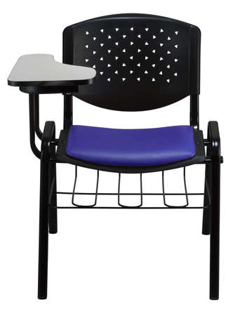 school chairの写真素材