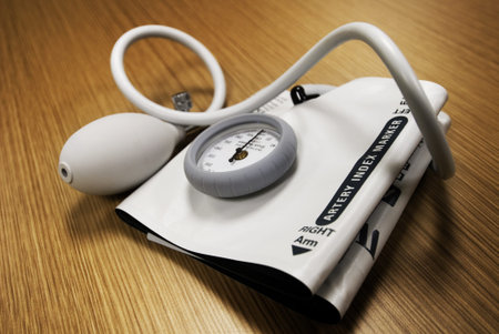 blood pressure