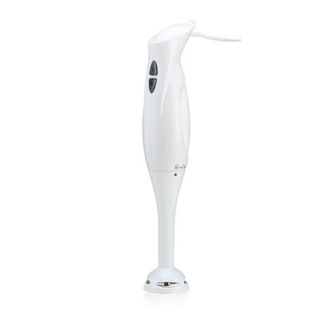 Hand blender  の写真素材