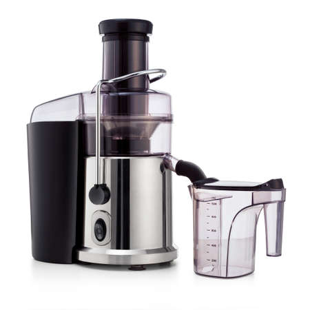Juice extractor  の写真素材