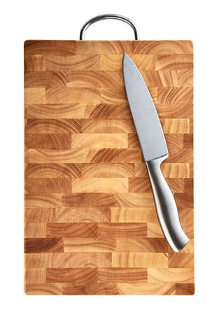cutting boardの写真素材