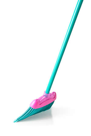 broomの写真素材