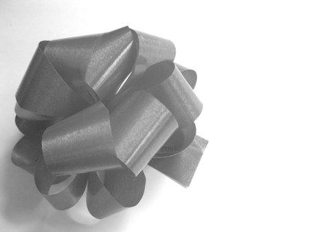 Gift ribbon