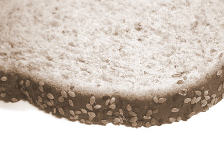 Whole grain bread