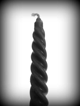 Candlestickの写真素材