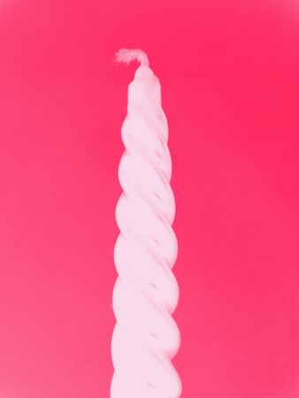 Candlestickの写真素材