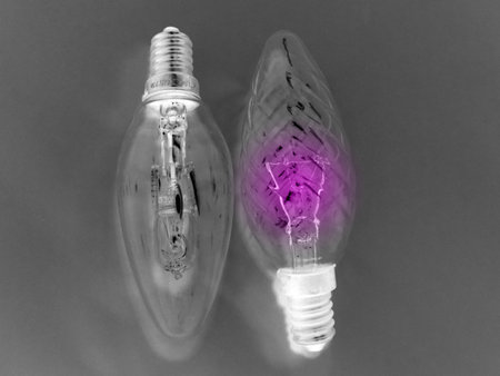 Light bulbs