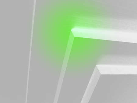 Abstract artの写真素材