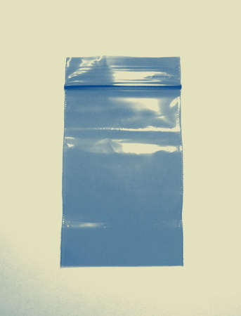 plastic bagの写真素材