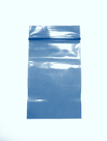 plastic bagの写真素材