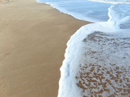 Tideの写真素材