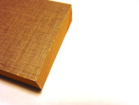 MDF board