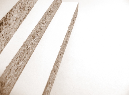 melamine boardsの写真素材