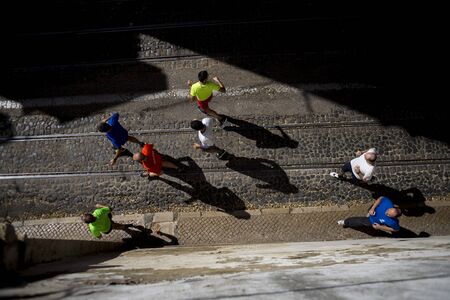 runnersのeditorial素材