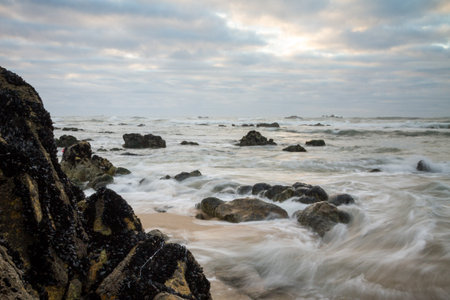 Seascape