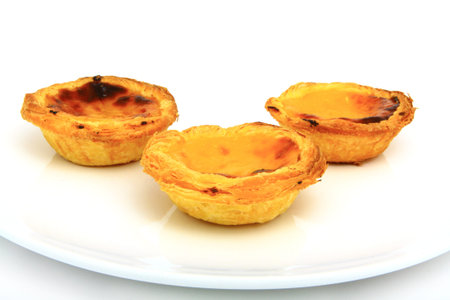 a cake rich in calories to eat at breakfast or snack.