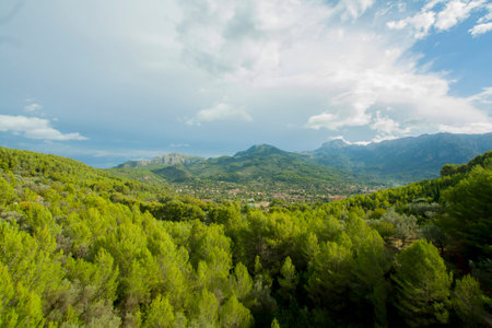 Palma Mallorcaの写真素材