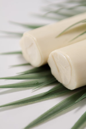 Palmetto is a ingredient extracted from the acai palm tree