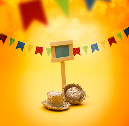 Delicious sweets for the Brazilian Festa Junina Party