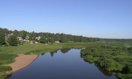 landscape