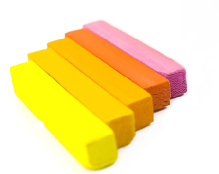 colorfulの写真素材