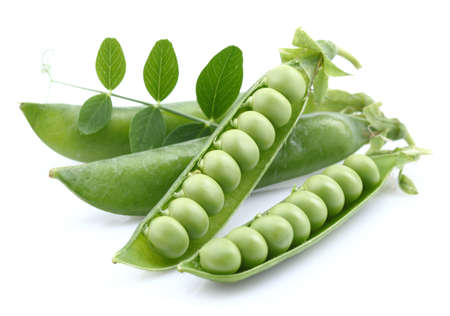 Sweet peaの写真素材
