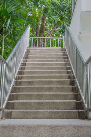 Staircaseの写真素材