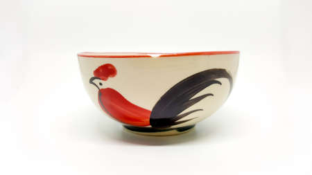 Thai Bowl Classicの写真素材