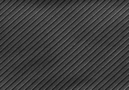 oblique b&w stripes textured backgroundの写真素材