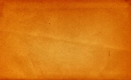 brown old textured scrap paperの写真素材