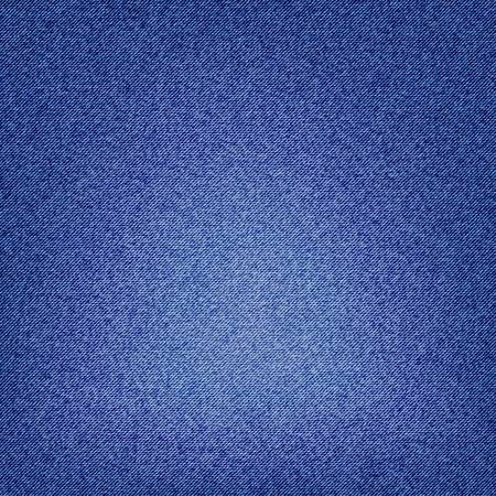 illustration of denim fabric textureのイラスト素材