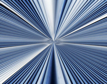 abstract background; blurry speed; tonnelの写真素材