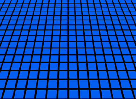 abstract checked industrial textureの写真素材