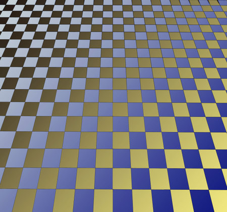 industrial perspective backgroundの写真素材