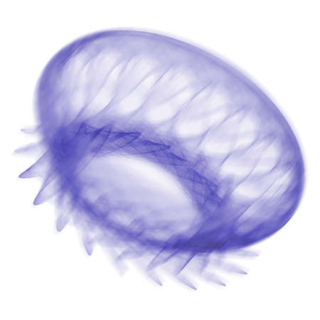 3D abstract の写真素材